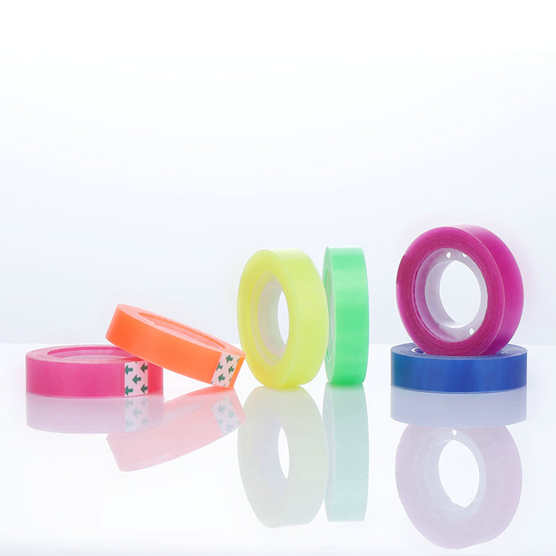 Modisches und einfach zu verwendendes, individuell bedrucktes Washi-Tape für 12-mm-Briefpapierband zu vernünftigen Preisen