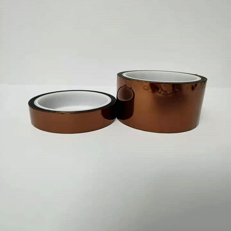 Hochtemperaturbeständiges Kapton-Klebeband