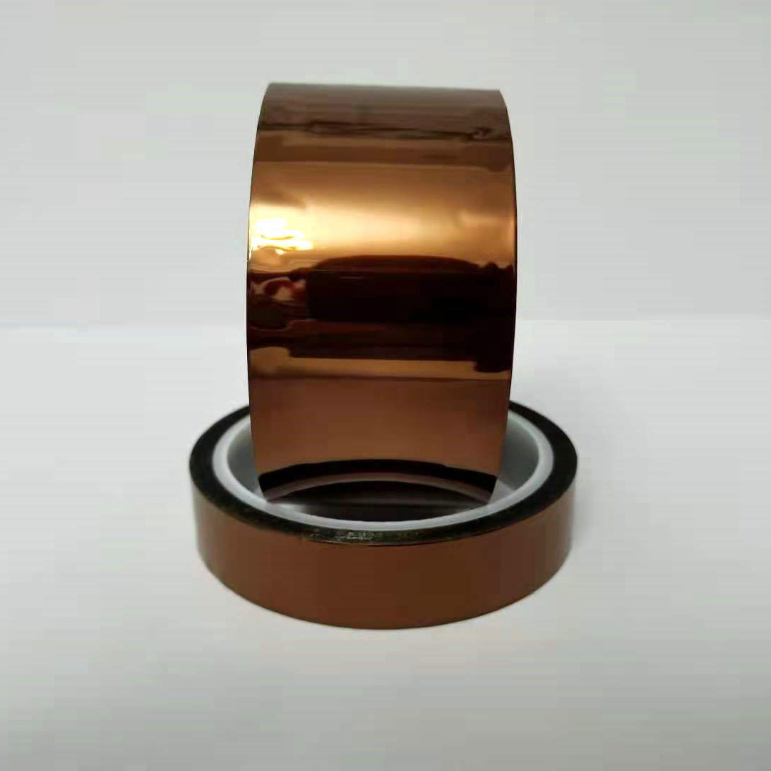 Hochtemperaturbeständiges Kapton-Klebeband