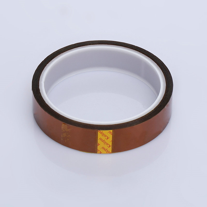 Hochtemperaturbeständiges Kapton-Klebeband