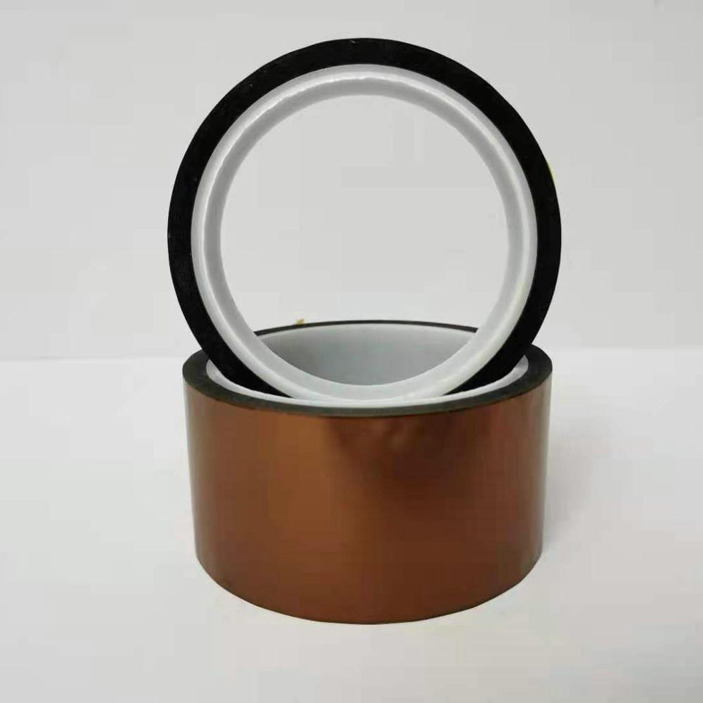 Hochtemperaturbeständiges Kapton-Klebeband