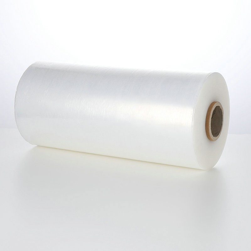 LLDPE-Stretchfolie, Palettenfolie, Stretchfolie, Jumbo-Rolle, Stretchfolie, 1 Käufer